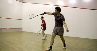 Squash-saint-cyprien Squash-saint-cyprien