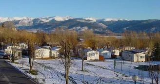 Camping Le Robinson 2