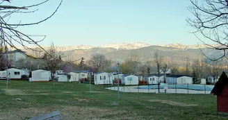 Camping Le Robinson 4