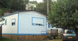 Camping Le Robinson 5