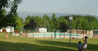 Camping Le Robinson 7