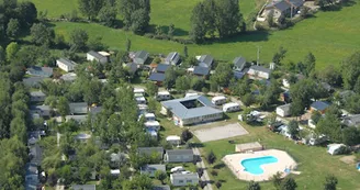 Camping Le Robinson 9