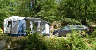 Camping Domaine St Martin 3