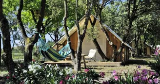 Camping Domaine St Martin 5
