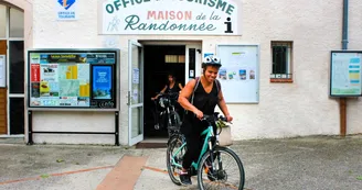 OT Laroque des Albères