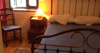 Gite La Pastorale - 1