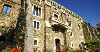Office de Tourisme et accueil de l'Abbaye d'Arles-sur-Tech Office de Tourisme et accueil de l'Abbaye d'Arles-sur-Tech