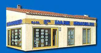 STE MARIE AGENCE SAINTE MARIE IMMO