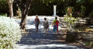 Camping-Les-Amendiers-Collioure
