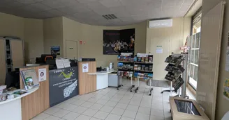 Office de tourisme Conflent Canigo, antenne de Prades