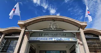 OT PALMARIUM 1