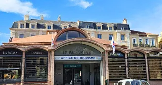 OT PALMARIUM 2
