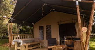 lodge trappeur petit canada