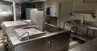 Cuisine