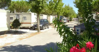 Camping Le Sable d'Or 3
