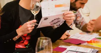 Catalan Wine Atelier