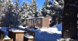 chalet à la location hiver (4)