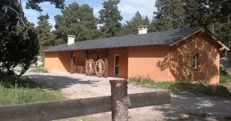 Salle commune