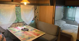 ExotiK camping fontpédrouse
