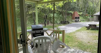 Moustik_Terrasse camping fontpédrouse