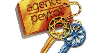 AGENCE Peyrot 1