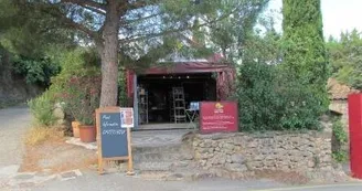 Aspres Castelnou Point Info w Aspres Castelnou Point Info w