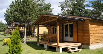 Camping du Lac 1