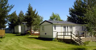 Campîng du Lac 2