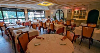Hôtel le Bellevue 7