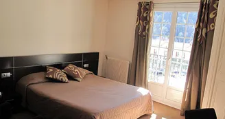 Hôtel le Bellevue 18