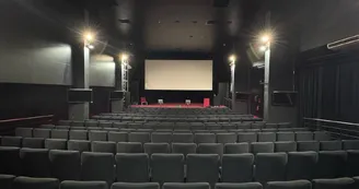 Auditorium Jean Claude Rolland