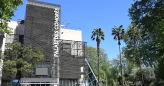 Palais des Congrès