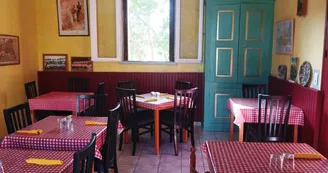 Le restaurant