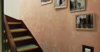 Accès au dortoirs