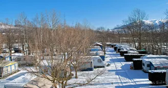 Camping de la Gare 10