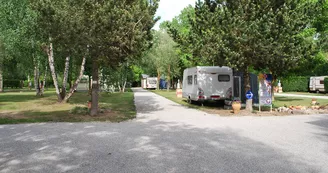 Camping de la Gare 2