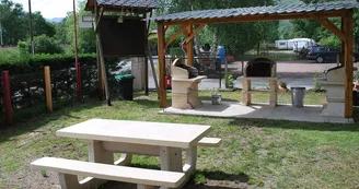 Camping de la Gare 4