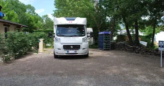 Camping de la gare 6