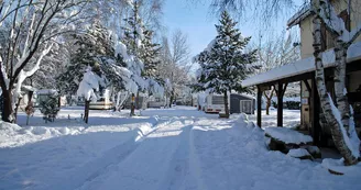 Camping de la Gare 9