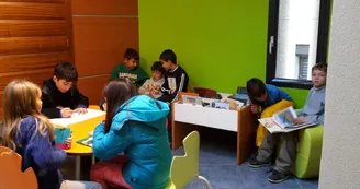 Débat lecture scolaire OT