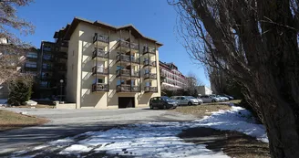Les Balconsdu Soleil hiver 1 Les Balconsdu Soleil hiver 1
