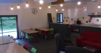 Gîte el Passatge Gîte el Passatge