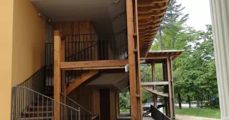 alberg pavello b