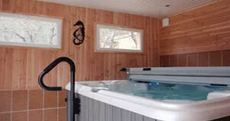 Camping Les Cerisers Vernet