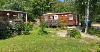 camping les cerisiers brochure