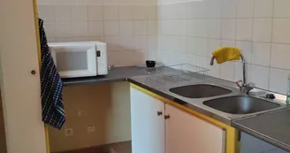 Cuisine