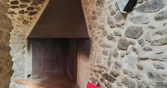 Cheminée