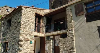 Vue extérieure