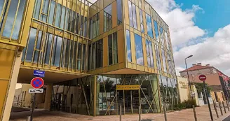 Extérieur Extérieur