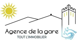 Logo Agence de la Gare